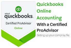 quickbooks certified pro advisor barrie